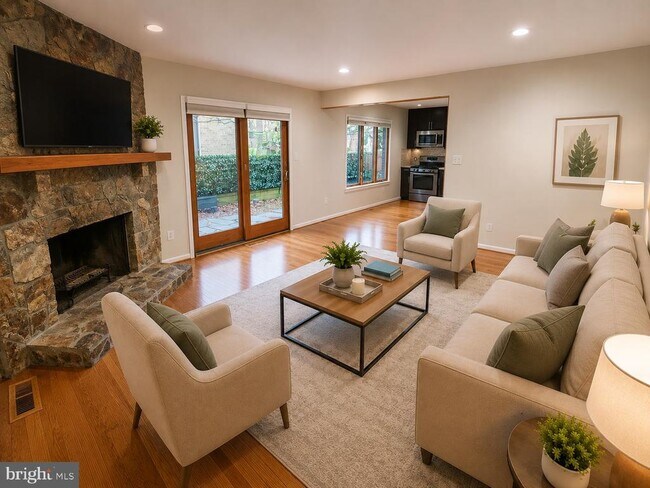Building Photo - 3615 Devilwood Ct