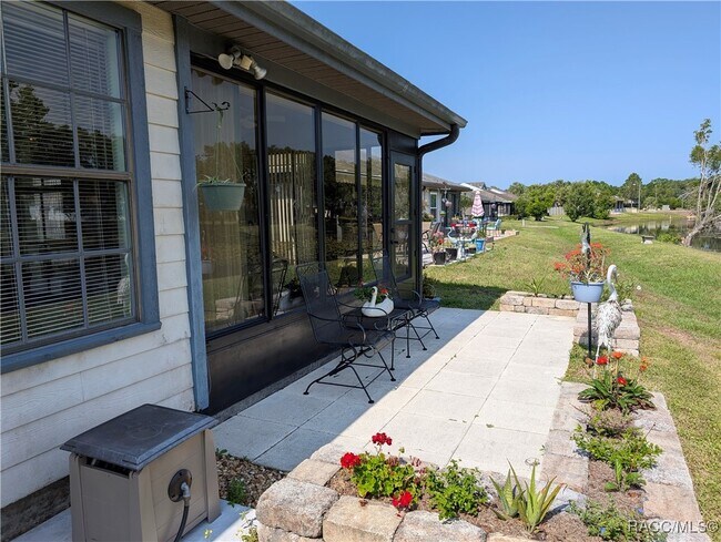 Building Photo - 9815 E Pebble Creek Ct