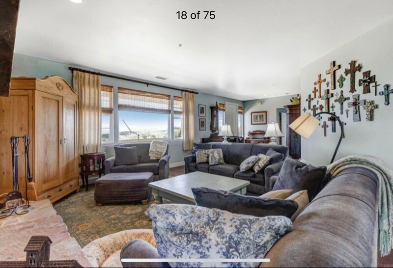 Building Photo - 2088 Mother Grundy Truck Trail