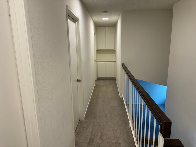Hallway - 44215 Danya Ln