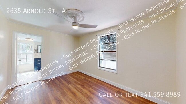 Building Photo - 2635 Arnold St