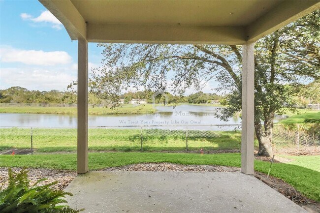 Building Photo - 3717 Clubside Pointe Dr