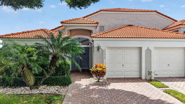Building Photo - 15415 Summer Lake Dr