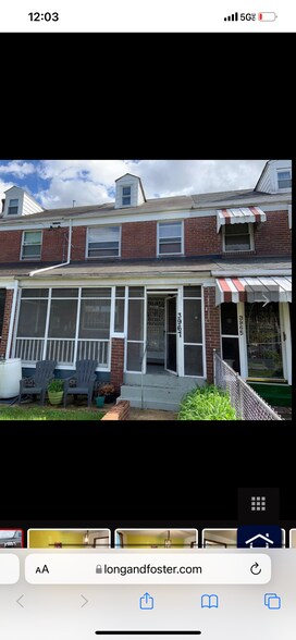 Building Photo - 3967 Ames St NE