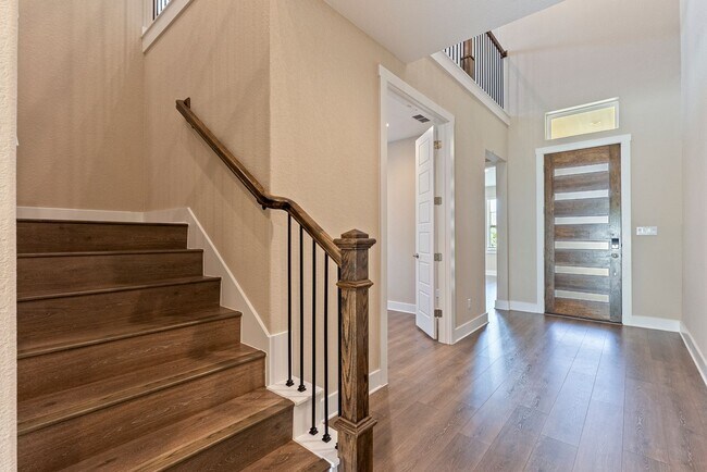 Building Photo - Beautiful Move-In Ready 4 bedroom, 3 bathroom home in Liberty Hill ISD!