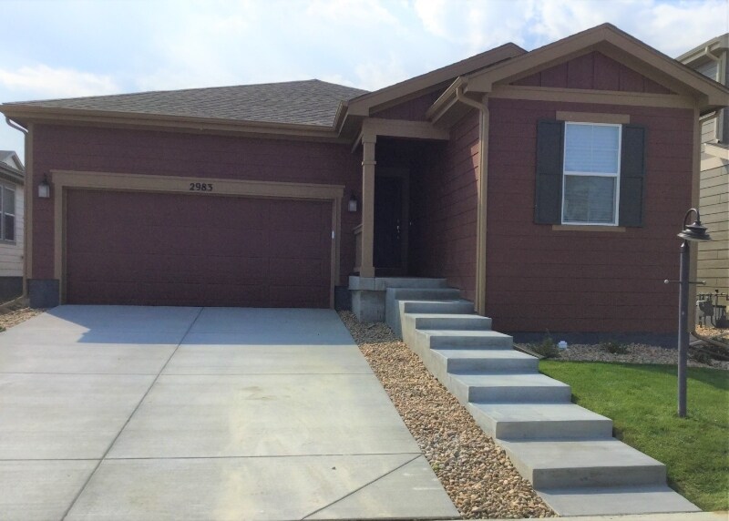 Primary Photo - 2983 Cub Lake Dr