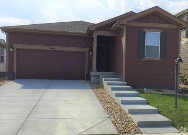 Building Photo - 2983 Cub Lake Dr