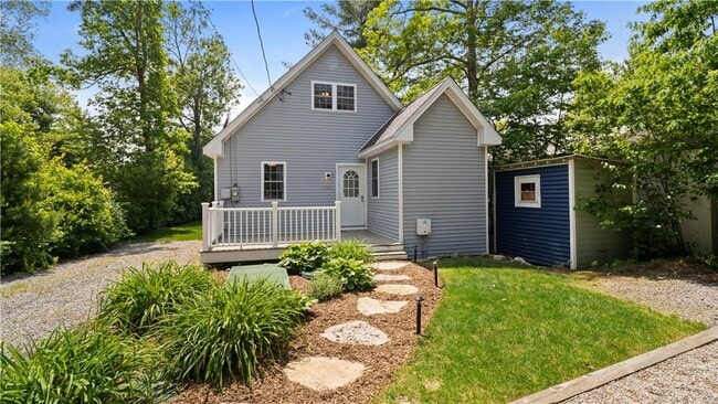 Primary Photo - 110 Vine St