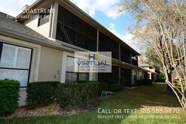 Building Photo - 706 Cobblestone Dr