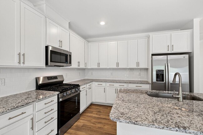 Building Photo - Brand New Construction | Townhome | Wendell, NC