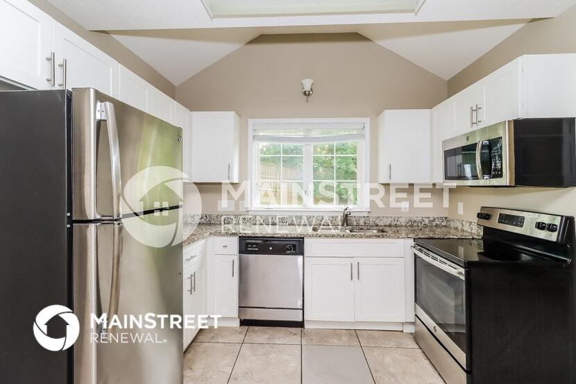 Building Photo - 1264 Abbey Ridge Pl NW