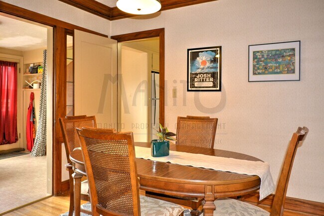 Building Photo - **COMING SOON** Beautiful Down River Brick Bungalow with River Views