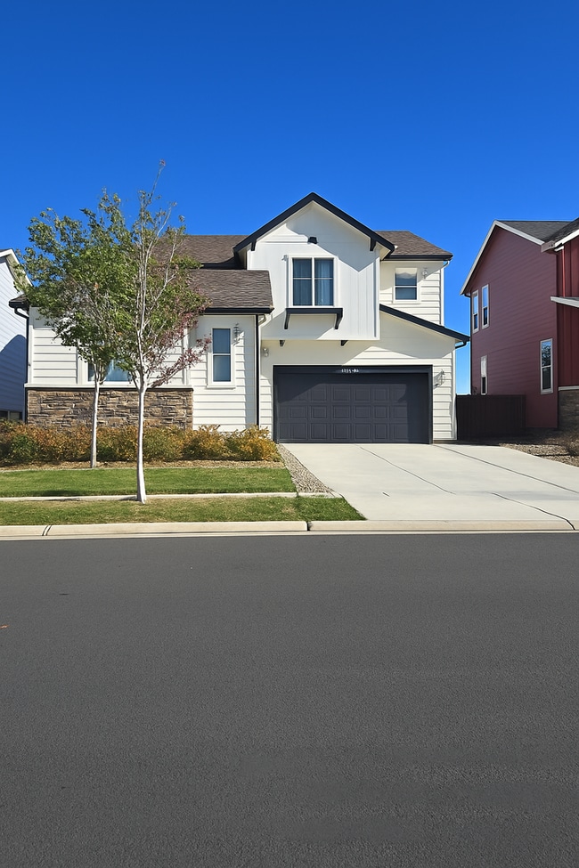 Primary Photo - Stunning Newer-Built Home in Desirable Pal...