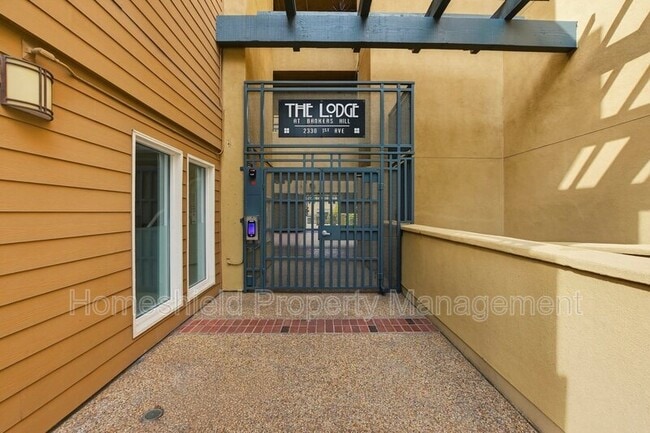 Building Photo - 2330 First Ave.