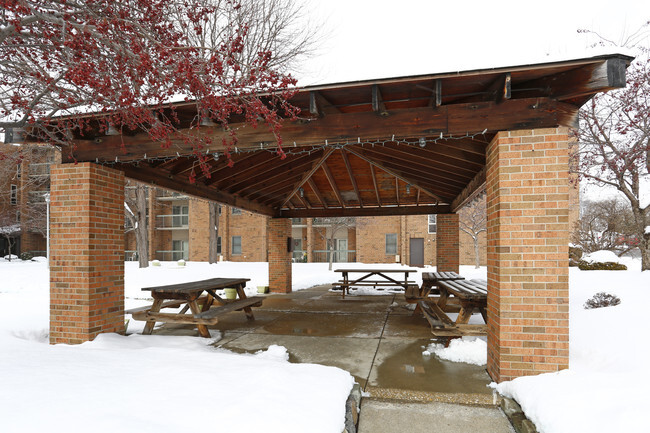 Building Photo - Francis A. Farmer Apartments