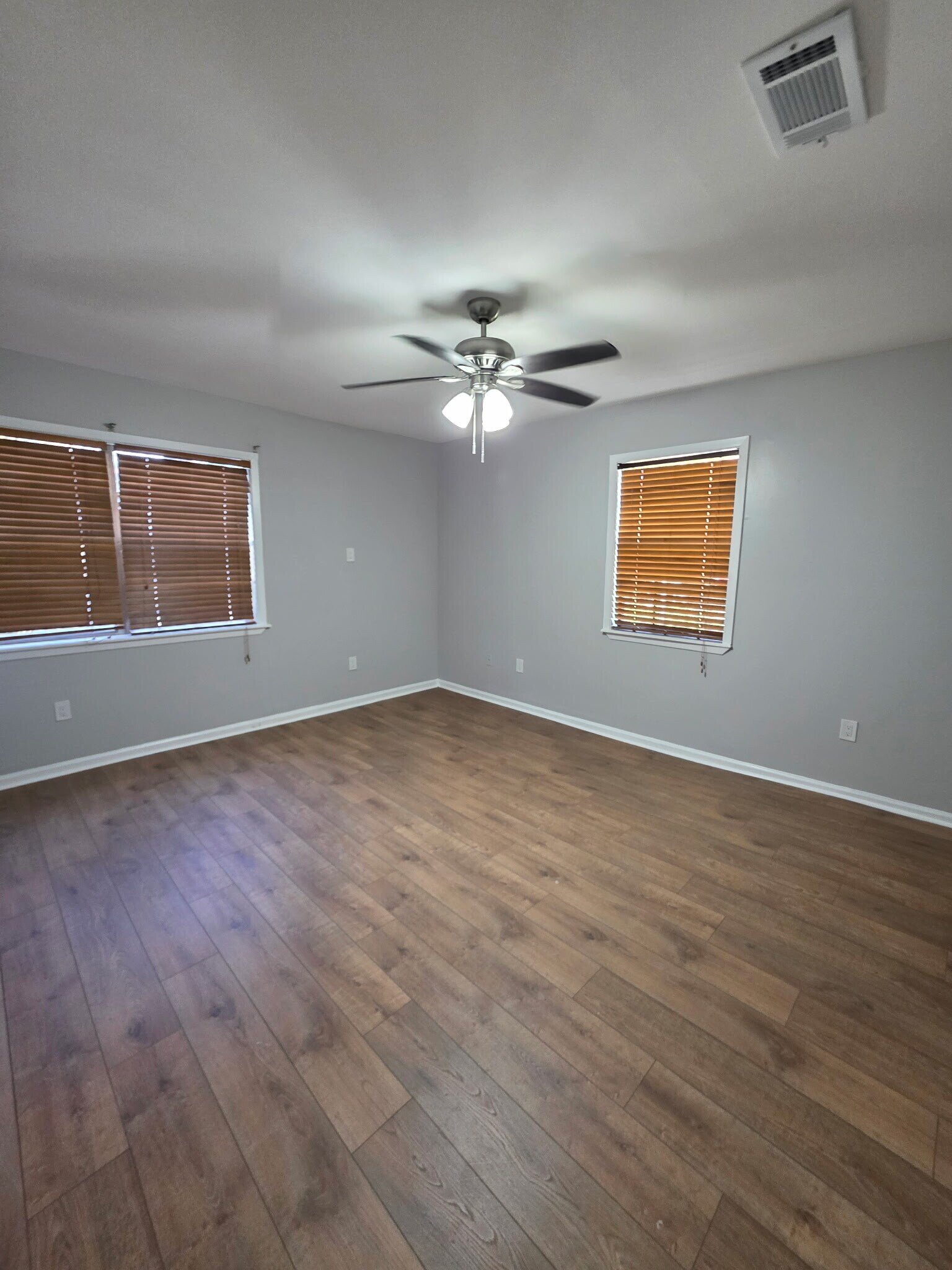 Master bedroom - 737 N 35th St