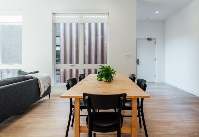 Building Photo - OSLOatlas Co-Living Apartments