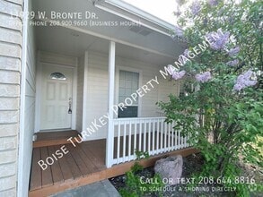 Building Photo - 11929 Bronte Dr