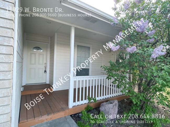 Building Photo - 11929 Bronte Dr