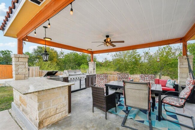 Building Photo - 18205 Great Falls Dr