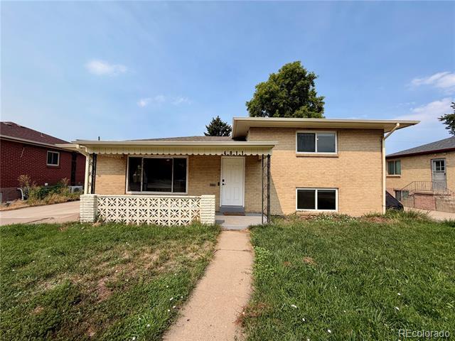 Building Photo - 4811 Fenton St