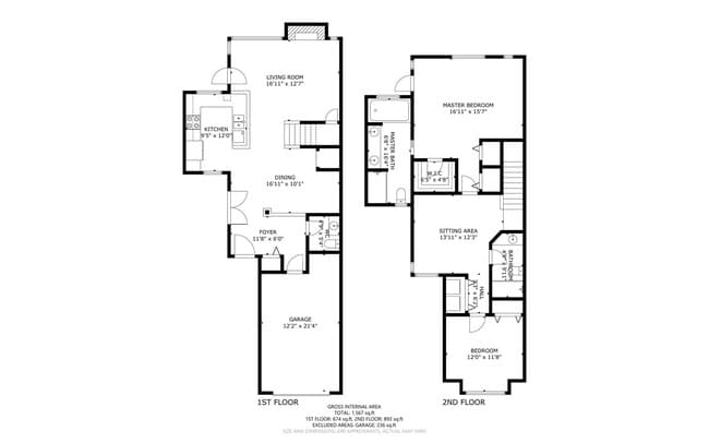 Building Photo - 2 Week Move In Special - Beautiful 2 Bedro...