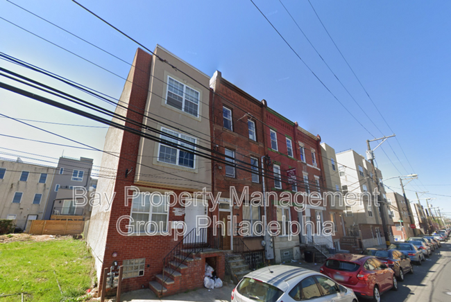 Primary Photo - 1716 W Norris St