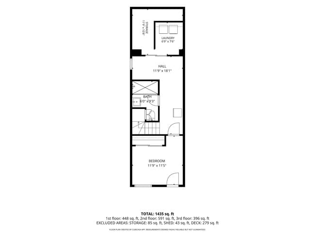 Building Photo - 360 Bramhall Ave