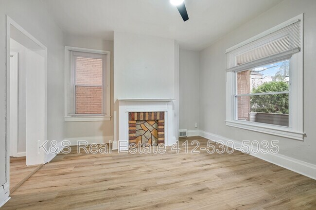 Building Photo - 134 Wynoka St