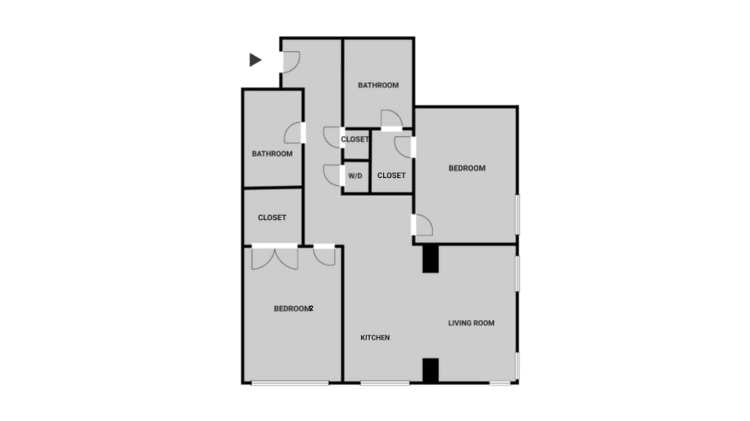 Building Photo - 301 M St SW