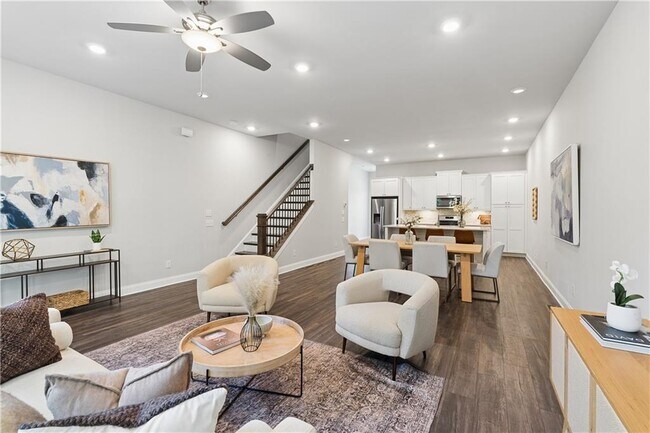 Building Photo - 857 Constellation Dr