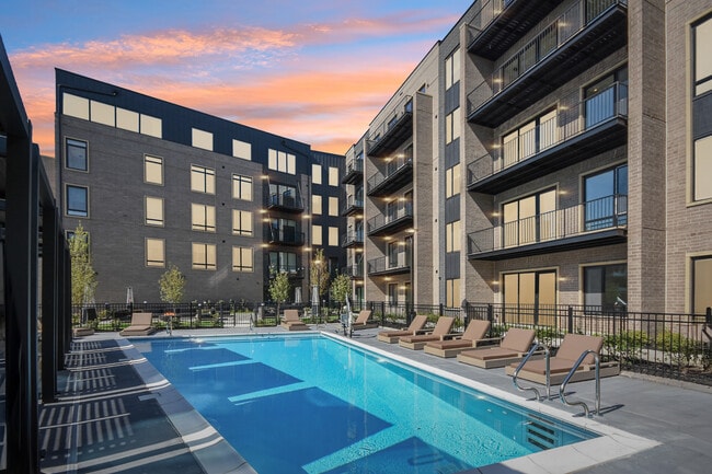 Building Photo - Novu Apartments