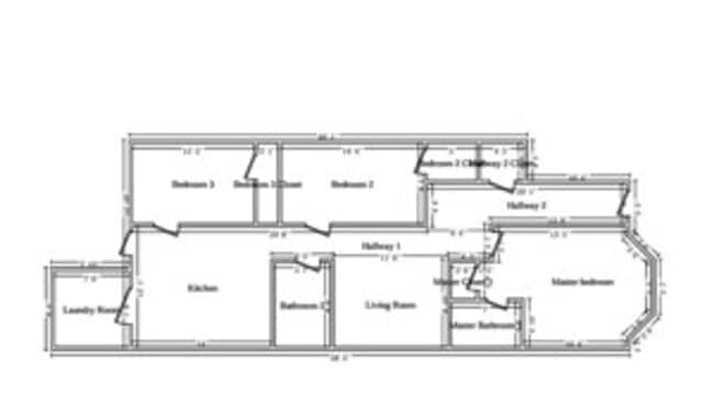Building Photo - 9738 S Ave L