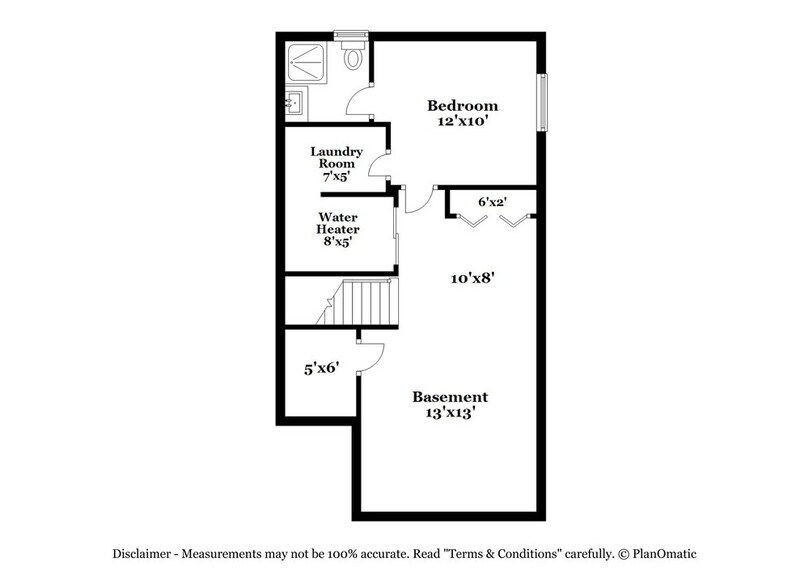 Building Photo - 981 Conifer Ct