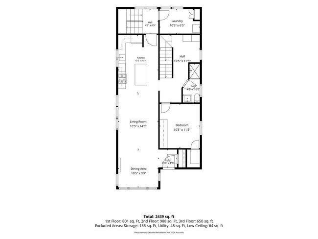 Building Photo - 4230 N Oriole Ave