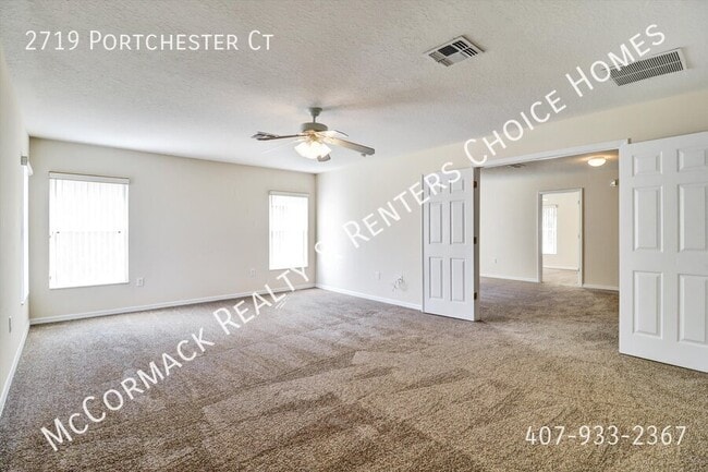 Building Photo - 2719 Portchester Ct