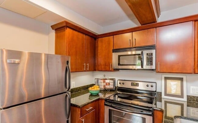 Building Photo - Charming Studio Condo in Shaw!