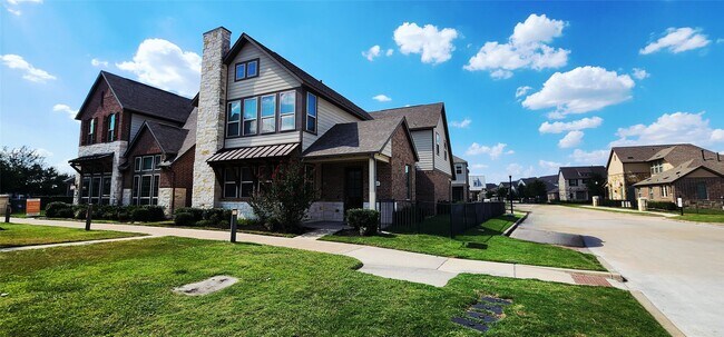 Building Photo - 9523 Caddo Ridge Ln