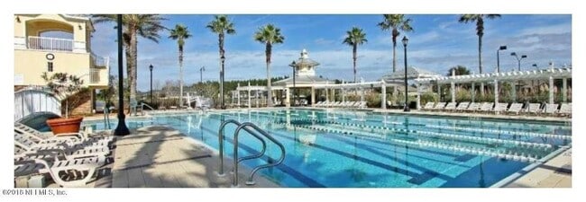 Building Photo - 6182 Bartram Village Dr