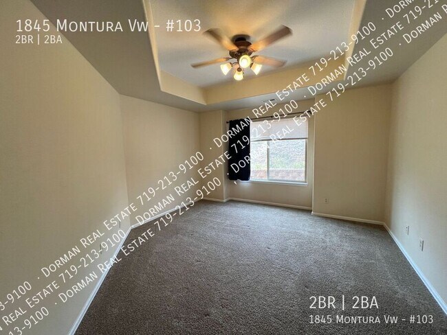 Building Photo - 1845 Montura View