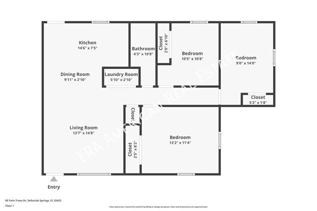 Building Photo - 144 Twin Trees Dr