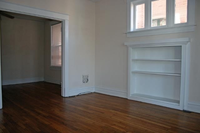 Living Room - 6516 Berthold Ave