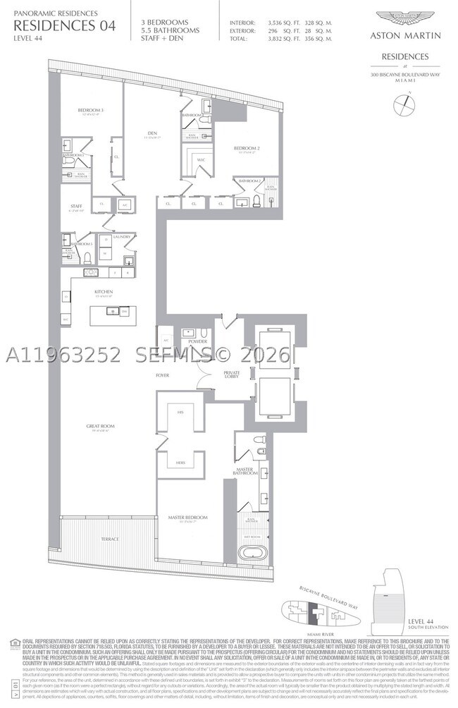 Building Photo - 300 Biscayne Blvd