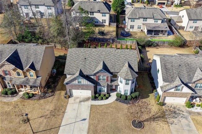 Building Photo - 4810 Haysboro Way