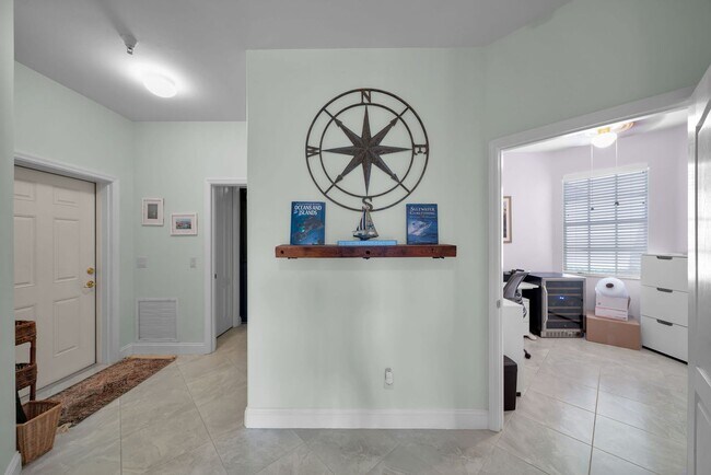 Building Photo - Serene Lakefront Living at Moody River Estates in NORTH FORT MYERS– Your Dream Home Awaits! 2BED+...