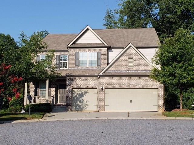 Primary Photo - 355 Fowler Springs Ct