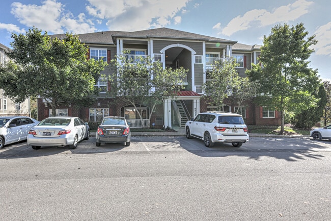 Primary Photo - 8511 Burnham Ln
