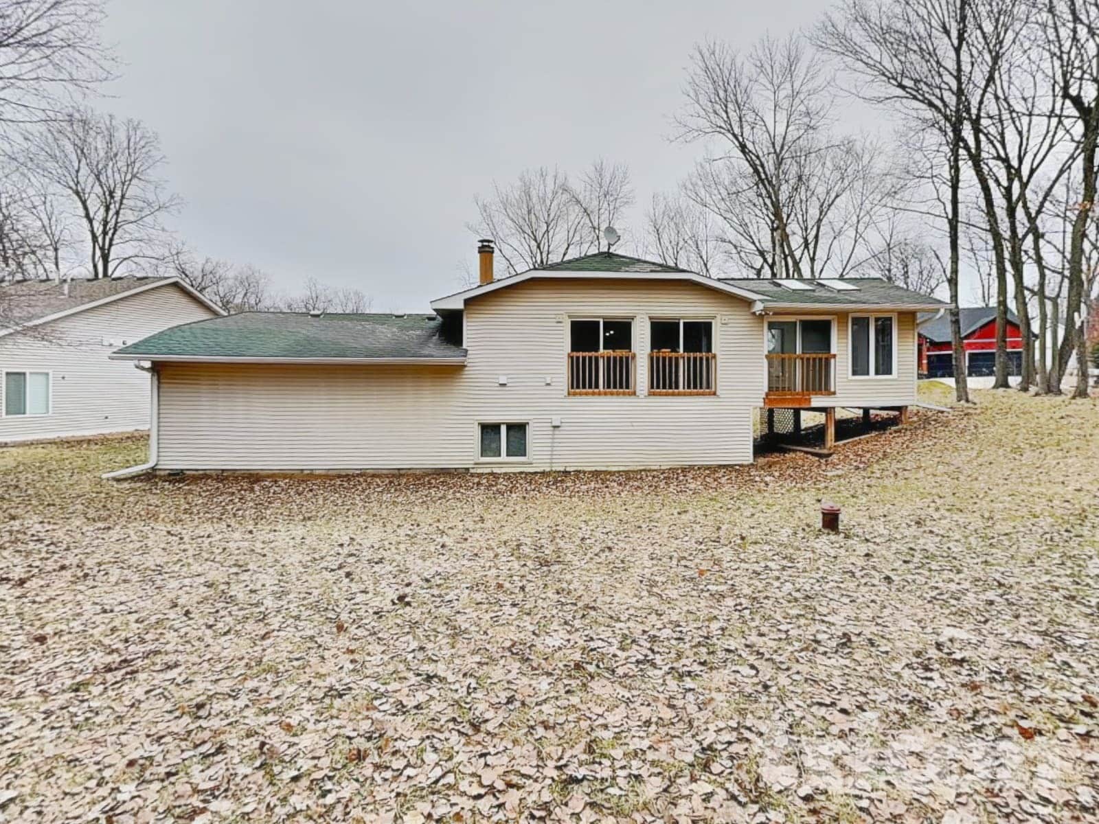 Building Photo - 14150 Rolling Oaks Cir NE