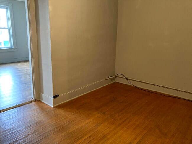 Bedroom 1 - 215 S Main St