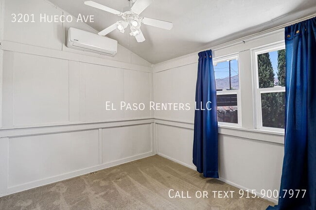 Building Photo - 3201 Hueco Ave